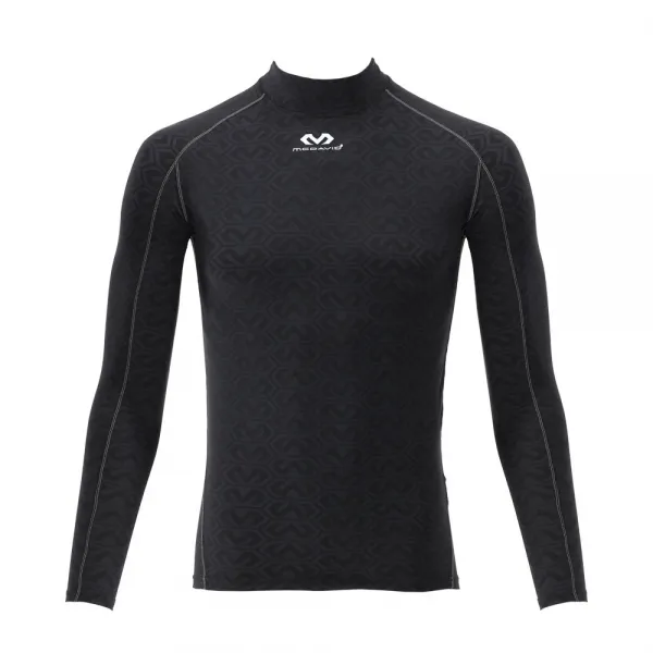 Camiseta Térmica Larga Camiseta Térmica De Manga Larga Para Niños