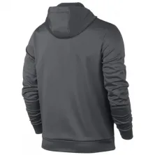 Sudadera Air Jordan Therma Lite PO Grey Hoodie