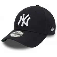 Gorra New York Yankees 9Forty MLB side patch - New Era