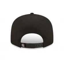 Gorra New York Yankees 9Fifty MLB Team Drip negra