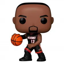 Funko Pop de Bam Adebayo