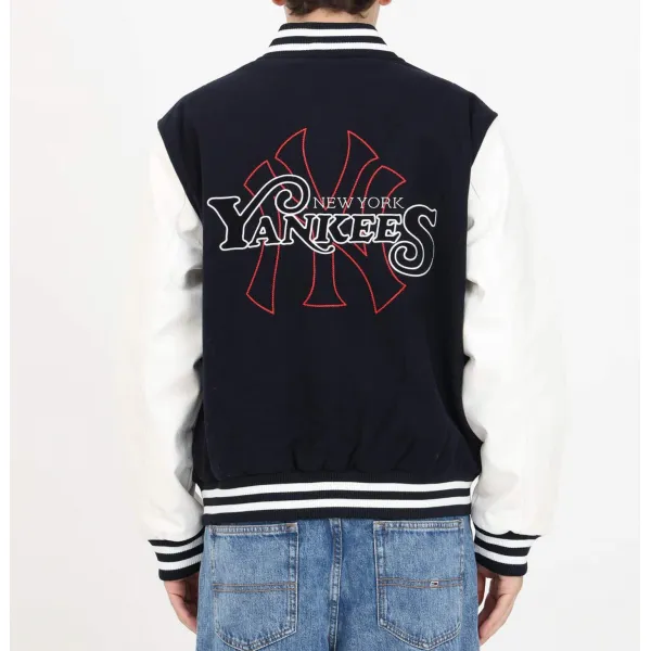 Chaqueta New York Yankees MLB Lifestyle Varsity - New Era