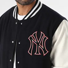 Chaqueta New York Yankees MLB Lifestyle Varsity - New Era