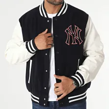 Chaqueta New York Yankees MLB Lifestyle Varsity - New Era