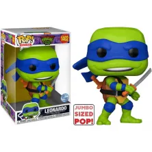 Funko Pop Tortugas Ninja - Leonardo XXL  - Special Edition 1402