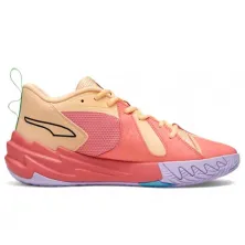 Zapatillas Puma Scoot 1 Zeros - Georgia Peach