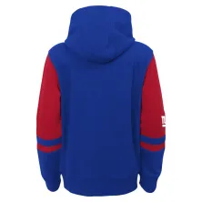 Sudadera New York Giants "Fulll Zip" Outerstuff