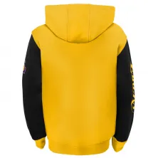 Sudadera Lakers "Poster Board" Outerstuff -  Junior