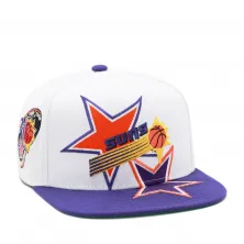 Gorra Phoenix Suns "All Starz" - Mitchell and Ness