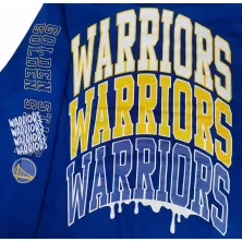 Sudadera Stephen Curry Warriors Team Drip Hoodie