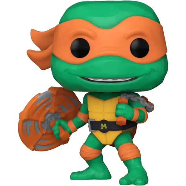 Funko Pop Michelangelo Teenage Mutant Ninja