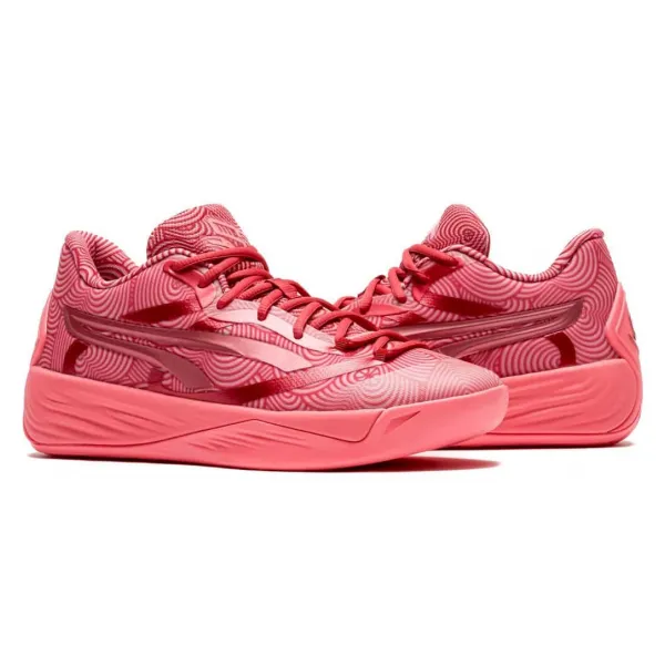 Zapatillas Baloncesto Puma Stewie 2 "Mi amor"