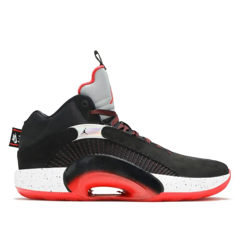 Zapatillas Nike Air Jordan 35 "Bred"