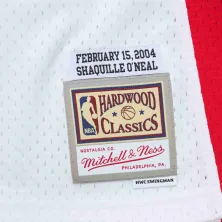 Camiseta Shaquille O´Neal All Star 2004-05 Swingman Mitchell and Ness