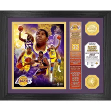 Poster Enmarcado Magic Johnson Edición Limitada