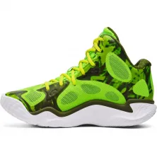 Zapatillas Under Armour Curry Spawn Flotro "Riley´s Choice"