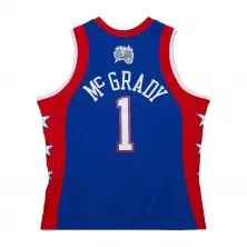 Camiseta Tracy McGrady Swingman All Star East 2004-05 de Mitchell and Ness