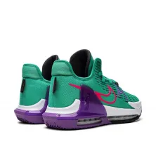 Zapatillas Nike LeBron Witness 6 "Clear Emerald"