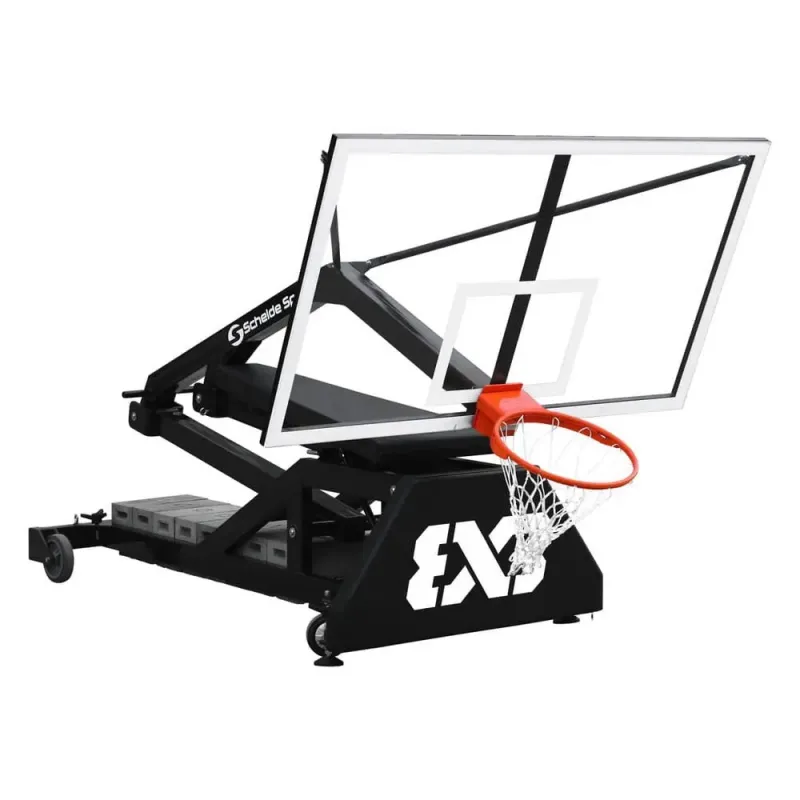Baloncesto Regalos Originales Mini Canasta De Baloncesto Para Puertas - Incluye Pelota Y Bomba