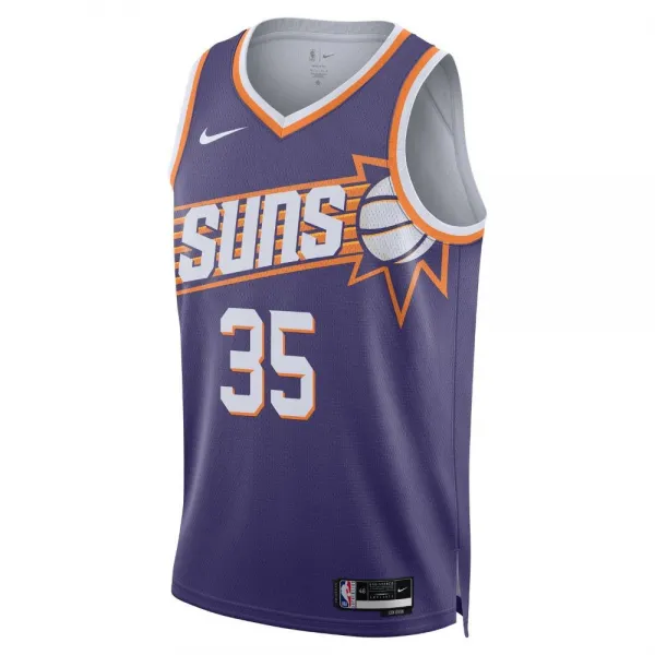 Camiseta Kevin Durant Phoenix Suns 2023-24 Swingman