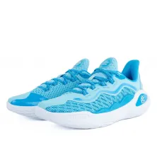 Zapatillas Under Armour Curry 11 "Mouthguard"