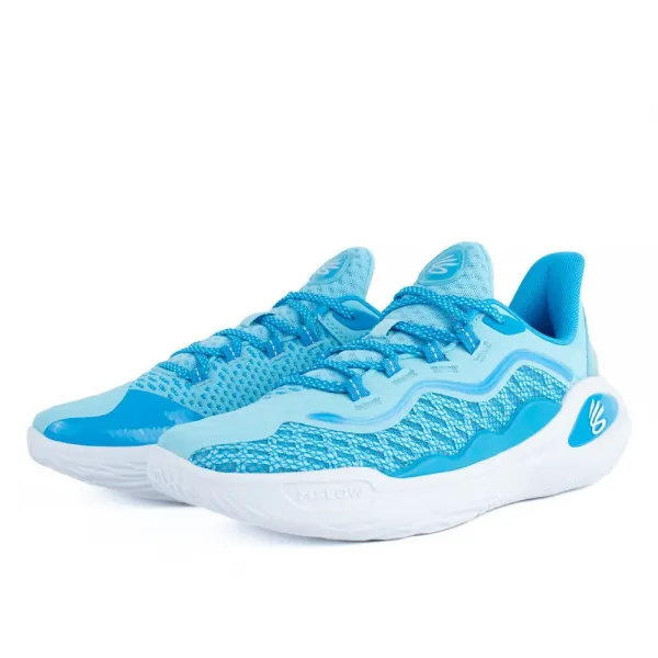 Zapatillas Under Armour Curry 11 "Mouthguard"