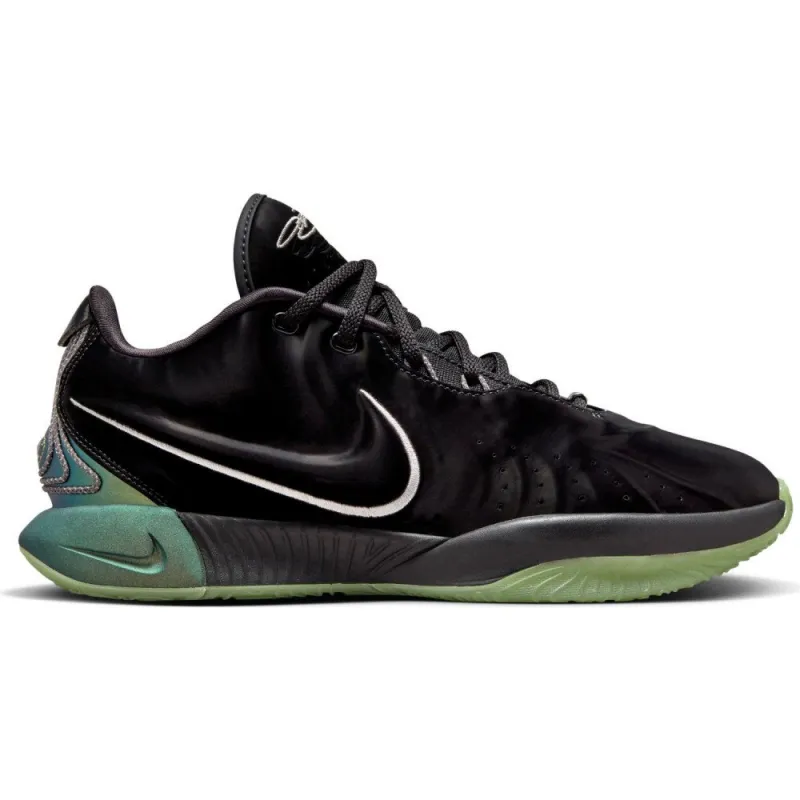 Zapatillas Nike Lebron 21 "Tahitian"