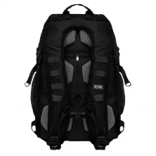 Mochila Urbana Dolly Noire Reflectante