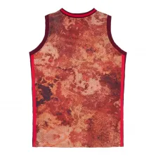 Camiseta DLYNR "GOAT Chemical Orange" Tank Top