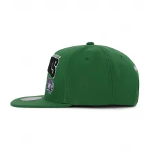 Gorra plana Milwaukee Bucks "NBA Champ stack" - Mitchell and Ness