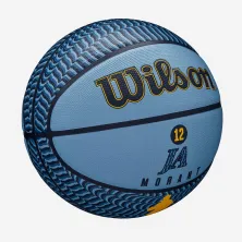 Balon Ja Morant NBA Player Icon Grizzlies - Wilson