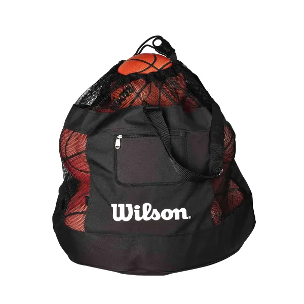 Bolsa de Balones Wilson "All Sport"