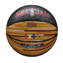 Balon Baloncesto Wilson NBA Jam "Outdoor"