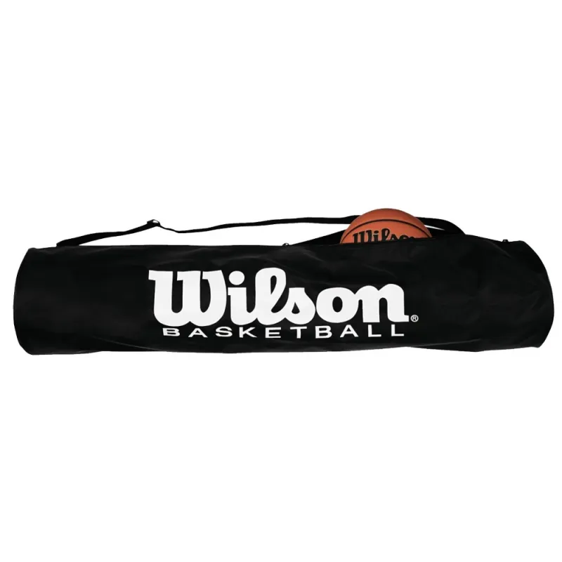 Bolsa de tubo Balones Wilson