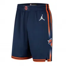 Short New York Knicks Statement Edition Nike Swingman