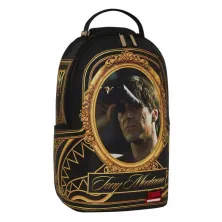 Mochila Sprayground Scarface Tony Binoculars Backpack DLX