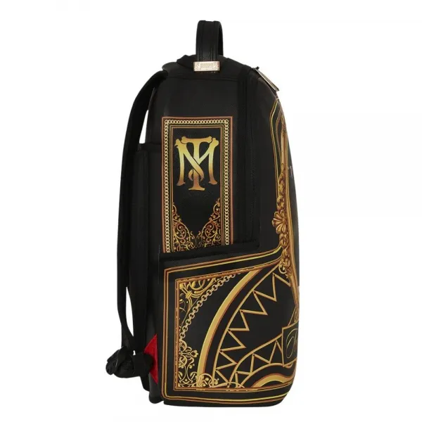 Mochila Sprayground Scarface Tony Binoculars Backpack DLX