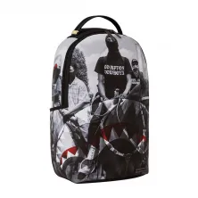 Mochila Sprayground Compton Cowboys