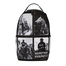 Mochila Sprayground Compton Backpack SQ