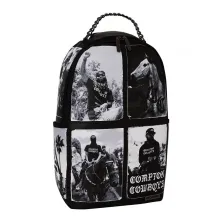 Mochila Sprayground Compton Backpack SQ