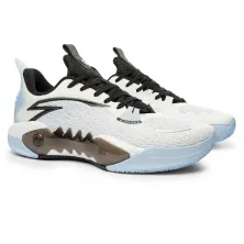 Zapatillas Anta Shock Wave 5.0 Team "Water"