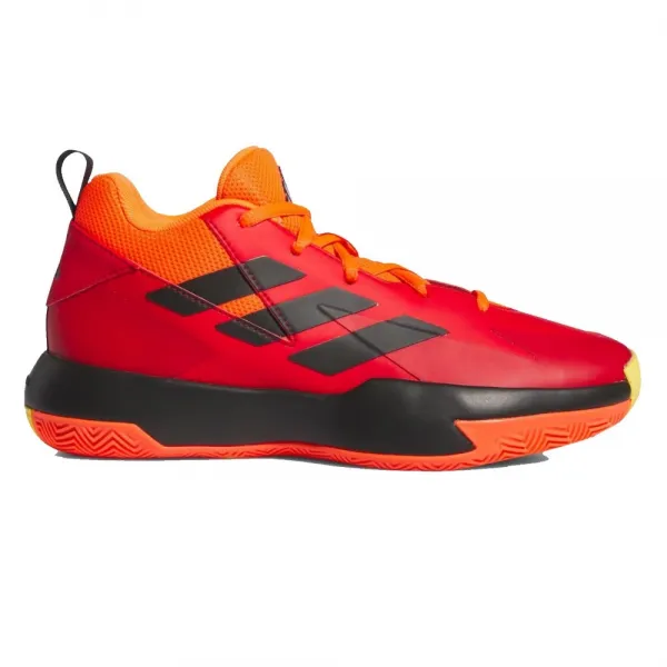 Zapatillas Baloncesto Adidas Cross Em Up Junior