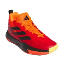 Zapatillas Baloncesto Adidas Cross Em Up Junior