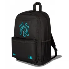 Mochila New York Yankees MLB Delaware Outline Blue Logo