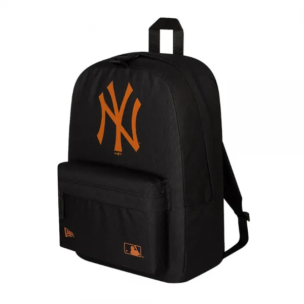 Mochila New York Yankees MLB Stadium Pack Negra