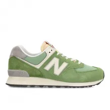 Zapatillas New Balance U574RCC Chive Green