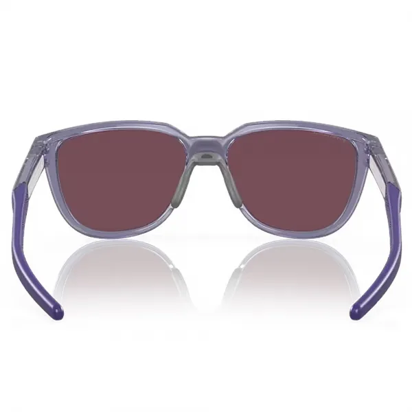 Gafas de Sol Oakley Actuator - Trans lilac Prizm road