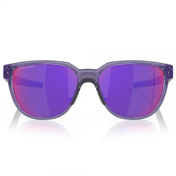 Gafas de Sol Oakley Actuator - Trans lilac Prizm road