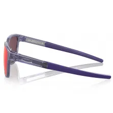 Gafas de Sol Oakley Actuator - Trans lilac Prizm road