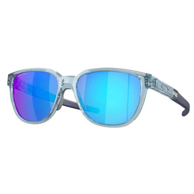 Gafas de Sol Oakley Actuator - Trans Prizm sapphire